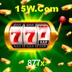 Biblioteca de slots populares na 877x