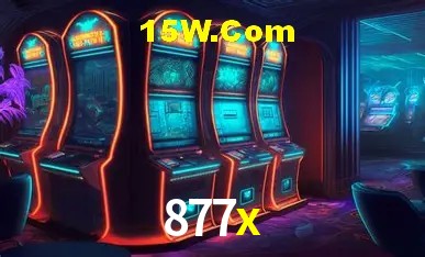 Bônus e promoções da 877x