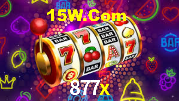APP rápido e leve da 877x